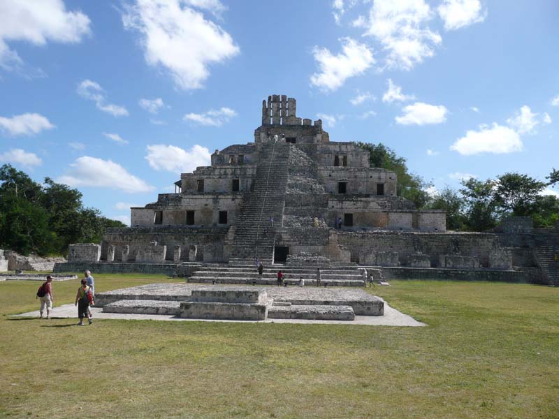 Gran Acropolis