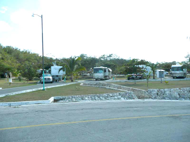 Club Nautico