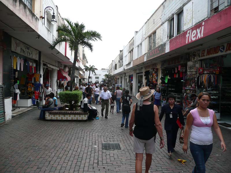 Handcrafts market